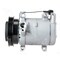 Four Seasons Nissa:New Nihon/Calsonic Dkv14C W/Clutch New Compressor, 68449 68449 - alternate 2